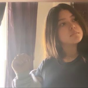 Meet your Posher, Victoria